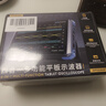 FNIRSI示波器四合一多功能便攜式信號頻譜率響應分析儀發(fā)生器DPOS350P 曬單實(shí)拍圖