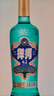 洋河 高線(xiàn)光瓶酒 藍洋河 42度 500ml 單瓶裝 綿柔濃香型白酒  曬單實(shí)拍圖