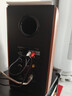 漫步者（EDIFIER）S1000MKII 旗艦HIFI級2.0音箱 藍牙音箱 高保真音響 電腦音箱 電視音響 家用 禮物 曬單實(shí)拍圖