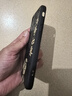 龐卡 適用蘋(píng)果SE2/SE3手機殼八方來(lái)財iPhone新款液態(tài)硅膠Apple鏡頭全包耐磨防摔薄軟殼文字男女保護套 【石墨黑-萬(wàn)事如意】 曬單實(shí)拍圖