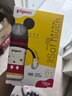 貝親（Pigeon）PPSU迪士尼雙把手奶瓶240ml L號奶嘴 經(jīng)典米奇 6月+ AA238 曬單實(shí)拍圖