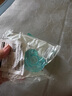 飛利浦明星同款 安撫奶嘴安睡型嬰兒新生兒0-6個(gè)月寶寶硅膠超軟6-18月 3號原味袋裝建議  0-6個(gè)月 1個(gè)裝 曬單實(shí)拍圖