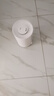 美的（Midea）空氣加濕器家用臥室大霧量補水器靜音除菌小型噴霧器辦公桌面霧化器生日中秋禮物國家補貼CS-3VWL 曬單實(shí)拍圖