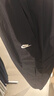 耐克（NIKE）官方男褲 25秋季新款機能風(fēng)刺繡塔夫綢標準款梭織工裝褲長(cháng)褲 HJ1991-010 S 曬單實(shí)拍圖