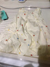 La Chapelle拉夏貝爾女童連衣裙2025新款寶寶公主刺繡裙子夏季無袖花苞背心 可愛泡泡裙 90 90建議身高80-90 曬單實(shí)拍圖