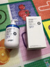 OHBT377氨基酸洗面奶男女士美白淡斑提亮膚色控油祛痘黑頭潔面乳300g 曬單實(shí)拍圖