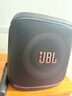 JBL PartyBox Encore2音樂(lè )戰將歡唱版2藍牙音箱 國家補貼 戶(hù)外家庭KTV麥克風(fēng)一體唱K歌廣場(chǎng)舞低音音響 曬單實(shí)拍圖