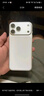 Apple/蘋(píng)果 iPhone 17 Pro Max 512GB 銀色 支持移動(dòng)聯(lián)通電信5G 雙卡雙待手機【送聯(lián)通話(huà)費券】 曬單實(shí)拍圖