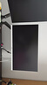 AOC 27英寸2K 原生320Hz 愛瞳圓偏光+硬件低藍(lán)光護(hù)眼 FastIPS HDR400 典雅白電競(jìng)顯示器 Q27G4SL/WS 曬單實(shí)拍圖