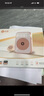 索愛 S350無線磁吸領(lǐng)夾小蜜蜂擴(kuò)音器教師專用藍(lán)牙音箱音響防嘯叫TF卡U盤喇叭麥克風(fēng)導(dǎo)游戶外便攜式 金 曬單實(shí)拍圖