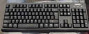 聯(lián)想（Lenovo）無(wú)線(xiàn)鍵盤(pán)鼠標套裝 無(wú)線(xiàn)鍵鼠套裝 辦公鼠標鍵盤(pán)套裝 KN101電腦鍵盤(pán)筆記本鍵盤(pán) 曬單實(shí)拍圖