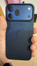 Apple/蘋(píng)果 iPhone 17 Pro Max 512GB 深藍(lán)色 支持移動(dòng)聯(lián)通電信5G 雙卡雙待手機(jī) 曬單實(shí)拍圖