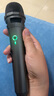 天籟K歌適用于海信雷鳥(niǎo)TCL海爾可接電視音樂(lè )K歌MM-5DMAX無(wú)線(xiàn)麥克風(fēng)卡拉OK唱歌神器話(huà)筒家用娛樂(lè )家庭KTV MM-5DMAX 雙支 槍色升級款 MM-5升級系列 曬單實(shí)拍圖