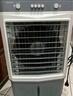 志高（CHIGO）空調扇工業(yè)冷風(fēng)機強力制冷電冷風(fēng)扇移動(dòng)水冷空調加冰塊商用大面積車(chē)間超強降溫冷氣機純銅電機 曬單實(shí)拍圖