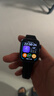 華為（HUAWEI）WATCH FIT 4 智能運動手表 超輕薄大屏 潮流運動 長續(xù)航 藍(lán)牙通話 運動手表 韻律黑 氟橡膠表帶 曬單實拍圖