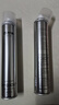 造型師發(fā)膠定型噴霧干膠保濕定型水啫喱水頭發(fā)蓬松造型男女士420ml*2 曬單實(shí)拍圖