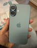 Apple/蘋(píng)果 iPhone 16（A3288）128GB 深青色 支持移動(dòng)聯(lián)通電信5G 雙卡雙待手機(jī) 曬單實(shí)拍圖