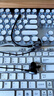 宏碁（acer）OHR579游戲有線(xiàn)耳機(jī)入耳式手游電競(jìng)吃雞隔音降噪拔插耳麥克風(fēng)二合一手機(jī)臺(tái)式筆記本電腦3.5mm圓孔  曬單實(shí)拍圖