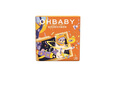 歐貝比(OHBABY)星外訪(fǎng)客中包高定小絲巾裸感親膚透氣柔軟紙尿褲L碼22片 曬單實(shí)拍圖