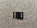 閃迪（SanDisk）512GB TF(MicroSD)內存卡 4K極速金卡A2 V30 U3行車(chē)記錄儀 運動(dòng)相機無(wú)人機 監控存儲卡 讀190MB/s 曬單實(shí)拍圖