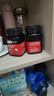 康維他（Comvita）新西蘭進(jìn)口麥盧卡蜂蜜UMF5+500g生日禮物送父母長(cháng)輩教師中秋節日 曬單實(shí)拍圖