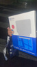 GOMI適用ipad11保護(hù)套2025新款A(yù)16磁吸拆分air7蘋果平板iPad10電腦mini7/pro保護(hù)殼亞克力輕薄防彎透明 【玫瑰粉】面蓋吸附+磁吸拆分+橫豎支撐 2025款iPad11【A1 曬單實(shí)拍圖
