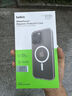 貝爾金（BELKIN）iPhone15ProMax透明保護殼 蘋(píng)果15promax手機殼 超薄全包手機保護套 高通透清水殼 MSA022 曬單實(shí)拍圖