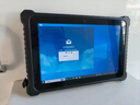 粵西工控工業(yè)三防平板電腦加固防爆車(chē)載手持智能終端網(wǎng)口戶(hù)外GPS北斗定位RFID掃描NFC工程作業(yè)EMS便捷電腦 10.1寸加固版 5G模塊定金（單排不發(fā)貨） 曬單實(shí)拍圖