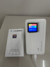 格行隨身wifi6雙頻真5G官方正品車(chē)載便攜式無(wú)線(xiàn)網(wǎng)卡免插卡路由器wifi6移動(dòng)隨身wifi5g非無(wú)限流量2025款 5G順豐速發(fā)-【按鍵三網(wǎng)切換+贈送體驗流量】 曬單實(shí)拍圖