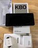 小米 REDMI K80 國家補貼 第三代驍龍 8 6550mAh大電池 澎湃OS 玄夜黑 16GB+1TB 紅米5G手機 曬單實(shí)拍圖