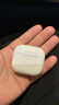 Apple/蘋(píng)果 AirPods 4 (第四代)  無(wú)線(xiàn)藍牙耳機 標準版 【全新國行正品-可選白條分期】 曬單實(shí)拍圖