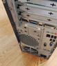 臺式電腦主機四核i7 獨顯商務(wù)辦公家用設計NDF LOL i3 i5游戲套裝 配置四 i5四核/8G/620G/高清核顯 單主機 曬單實(shí)拍圖