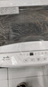 威力（WEILI）洗衣機4/6/8/10/12公斤全自動(dòng)波輪家用大容量公寓宿舍小型快洗桶自潔中途添衣童鎖洗脫一體洗衣機 XQB60-6099B【6公斤二人世界】 曬單實(shí)拍圖