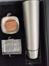 膳魔師（THERMOS）鈦杯保溫杯辦公戶(hù)外露營(yíng)車(chē)載商務(wù)純鈦泡茶甄選精品禮盒TCTE-500 雙開(kāi)門(mén)禮盒幻耀金 500ml 曬單實(shí)拍圖