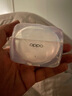 OPPO Enco Free4 【國家補(bǔ)貼】真無線入耳式藍(lán)牙耳機(jī)降噪耳機(jī)通用蘋果華為小米手機(jī) 超長續(xù)航 珠光白 曬單實(shí)拍圖