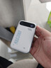 魅族（MEIZU）PANDAER 35W妙磁無(wú)線(xiàn)充移動(dòng)電源 【3C認證可上飛機】15W無(wú)線(xiàn)+35W有線(xiàn)快充10000mAh容量 鋅合金支架 曬單實(shí)拍圖