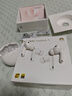華為FreeBuds 7i 真無(wú)線(xiàn)藍牙降噪耳機 智慧動(dòng)態(tài)降噪4.0/靜謐通話(huà)/鴻蒙智慧助手 華為耳機 貝母白 曬單實(shí)拍圖