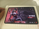 努比亞紅魔游戲平板3Pro 9.06英寸OLED電競屏 驍龍8至尊版 8200mAh電池  國家補貼電競小平板 12+256G銀翼版  曬單實(shí)拍圖