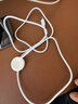 斯泰克適用于蘋果手表充電器無線iwatch磁吸底座magsafe充電線apple watchS11/10/9/8/7/6/5/SE/Ultra1米 曬單實拍圖