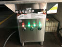 廚仕博蒸包爐商用蒸爐燃氣蒸包子機全自動(dòng)蒸汽爐饅頭機電熱蒸爐燃氣帶風(fēng)機方管蒸包爐快速無(wú)風(fēng)機蒸包爐 電熱款A|單孔|220|380【純電】 曬單實(shí)拍圖