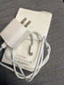 Viken【直營(yíng)正品】蘋(píng)果17/16/15充電器頭40W/45W適配原裝正品快充套裝iPhone17/16/15proMax/Air數據線(xiàn) 【原盒封裝】蘋(píng)果30W快充頭+1米編織快充線(xiàn) 安全認證不傷機 曬單實(shí)拍圖