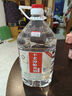 不老潭糧食酒 桶裝高度濃香型瀘州糯紅高粱散裝白酒純糧壹號 52度 5L 曬單實拍圖