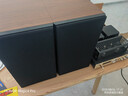 YTFY 德國進(jìn)口 柏林之聲 三分頻8寸HIFI膽機組合音響套裝發(fā)燒電子管功放機書(shū)架音箱 8寸音箱+6膽膽機+發(fā)燒碟機 曬單實(shí)拍圖