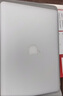 蘋果（Apple） MacBook Pro/Air 二手蘋果筆記本電腦 商務(wù) 辦公 游戲 設(shè)計 剪輯 95新【超薄丨店長力薦】17款D42-8G/256 曬單實拍圖