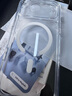 億色（ESR）Ai按鍵全包適用iPhone17promax手機殼蘋(píng)果17promax保護套17pm超薄磁吸透明軟殼鏡頭防摔新款外殼 曬單實(shí)拍圖
