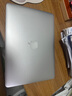 蘋(píng)果（Apple） MacBook Pro/Air 二手蘋(píng)果筆記本電腦 商務(wù) 辦公 游戲 設計 剪輯 95新【超薄丨店長(cháng)力薦】17款D42-8G/256 曬單實(shí)拍圖