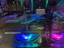 微星（MSI）AMD R7 7800X3D/9700X/5060Ti/5070/9070XT臺式組裝電腦整機(jī)游戲電競?cè)侵扌袆?dòng)電腦主機(jī)DIY組裝機(jī) 配置十：7800X3D+RTX5070 曬單實(shí)拍圖