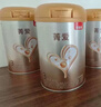 貝因美菁愛(ài)2段嬰兒配方奶粉6-12個(gè)月 800g*6罐 發(fā)育消化吸收 益生菌+DHA 曬單實(shí)拍圖