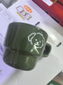 茶沿馬克杯陶瓷杯咖啡杯早餐杯茶杯高顏值辦公室水杯男女茶杯復古杯 曬單實(shí)拍圖