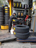 德國馬牌輪胎235/60R18 107V XL PCC CS SIL自修補(bǔ)靜音棉輪胎 曬單實(shí)拍圖